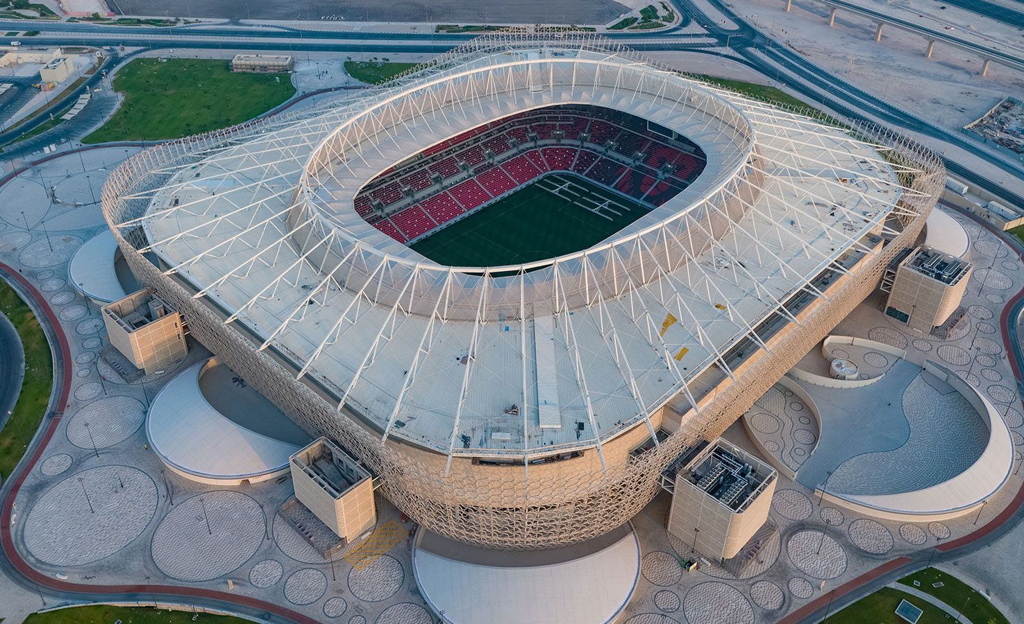 Al Rayyan Stadium
