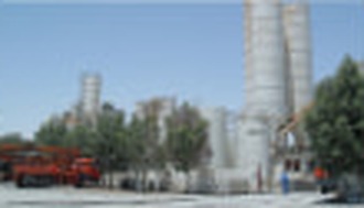 Salwa Industrial